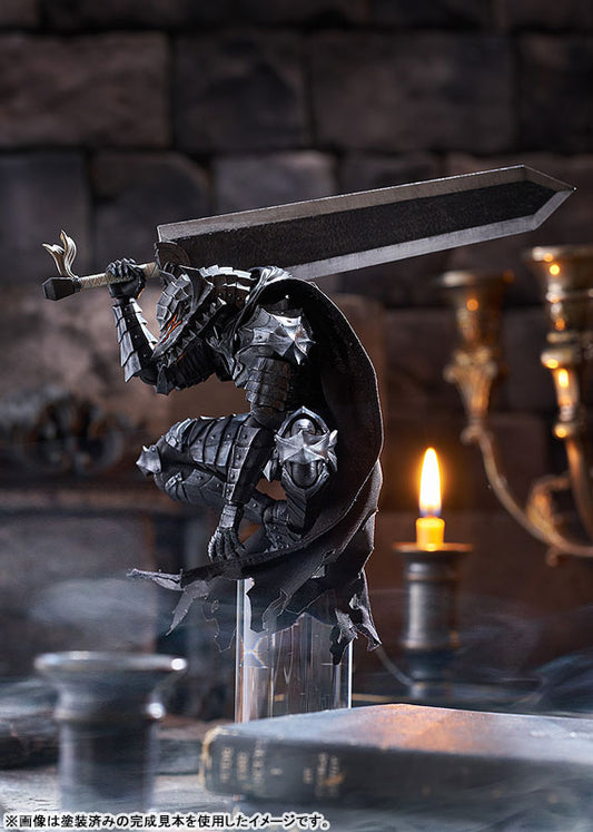 PRE ORDER – PLAMATEA BERSERK - GUTS : BERSERKER ARMOR VER.