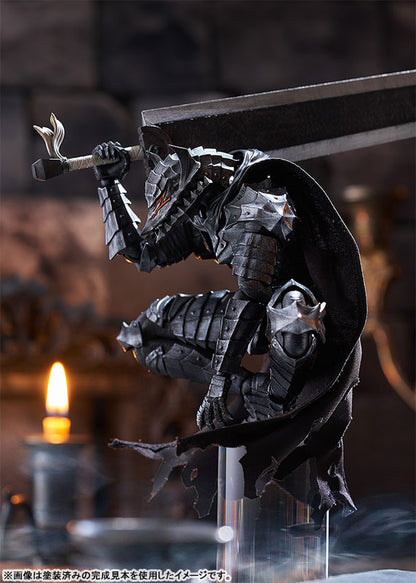 PRE ORDER – PLAMATEA BERSERK - GUTS : BERSERKER ARMOR VER.