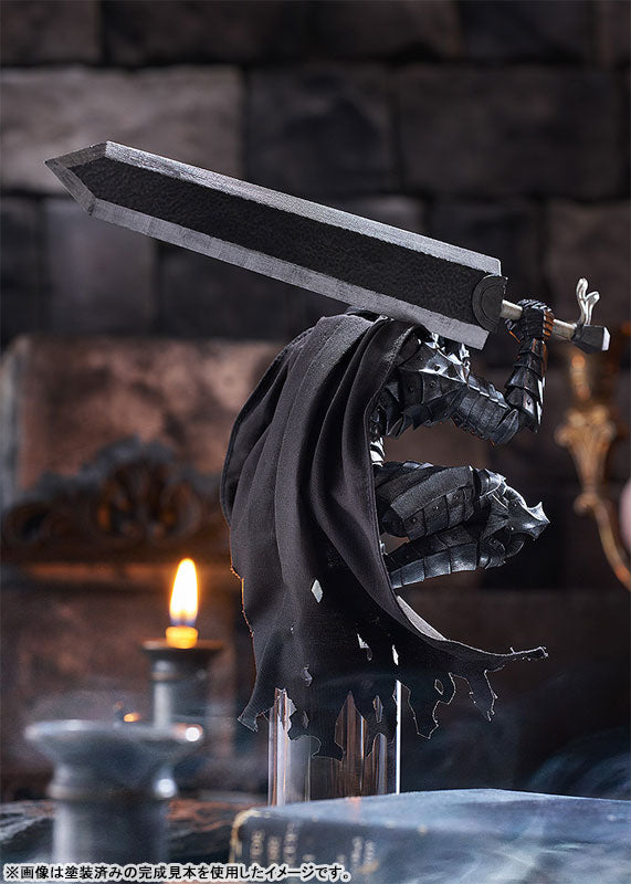 PRE ORDER – PLAMATEA BERSERK - GUTS : BERSERKER ARMOR VER.