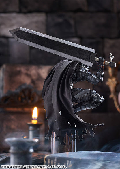 PRE ORDER – PLAMATEA BERSERK - GUTS : BERSERKER ARMOR VER.