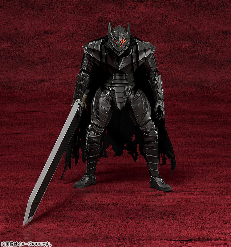 PRE ORDER – PLAMATEA BERSERK - GUTS : BERSERKER ARMOR VER.