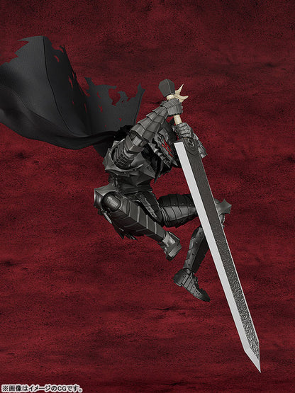 PRE ORDER – PLAMATEA BERSERK - GUTS : BERSERKER ARMOR VER.