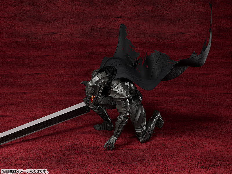 PRE ORDER – PLAMATEA BERSERK - GUTS : BERSERKER ARMOR VER.