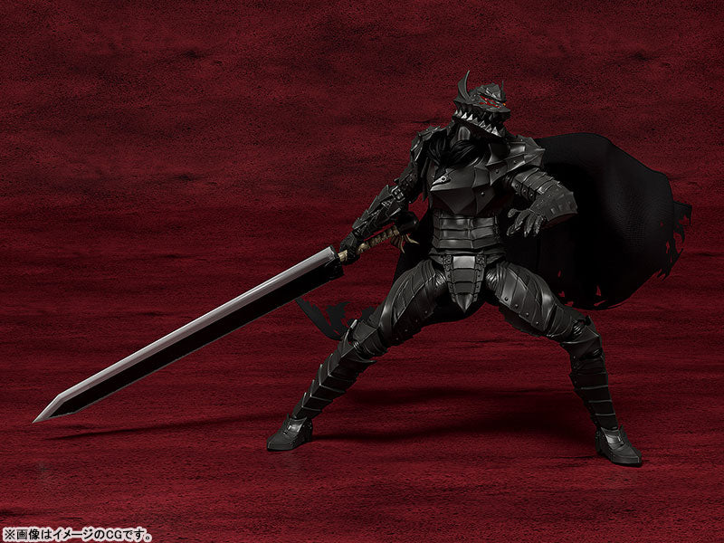 PRE ORDER – PLAMATEA BERSERK - GUTS : BERSERKER ARMOR VER.