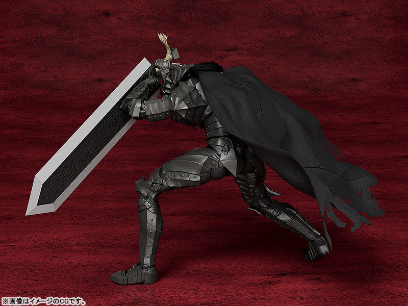 PRE ORDER – PLAMATEA BERSERK - GUTS : BERSERKER ARMOR VER.