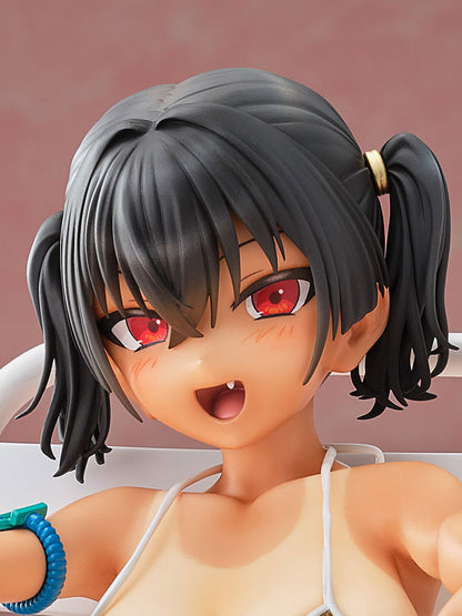 PRE ORDER – [18+] 1/5 NOCTURNAS SASAKI KANNA–GOLD BIKINI VER.