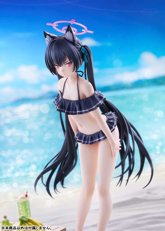 PRE ORDER – 1/7 BLUE ARCHIVE - SERIKA (SWIMSUIT)