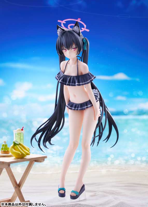 PRE ORDER – 1/7 BLUE ARCHIVE - SERIKA (SWIMSUIT)
