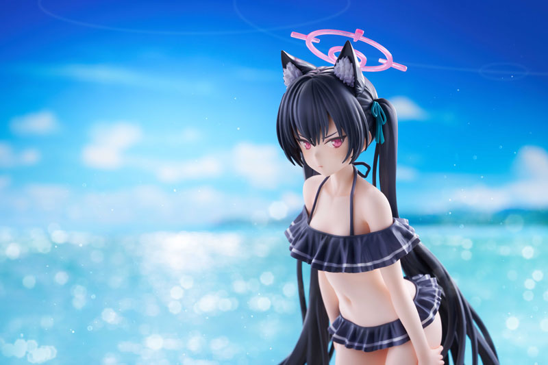 PRE ORDER – 1/7 BLUE ARCHIVE - SERIKA (SWIMSUIT)