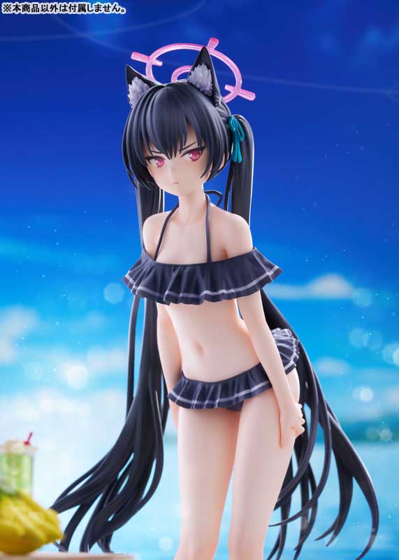 PRE ORDER – 1/7 BLUE ARCHIVE - SERIKA (SWIMSUIT)