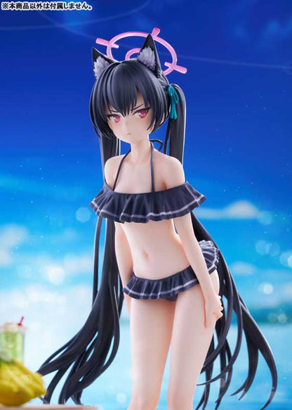 PRE ORDER – 1/7 BLUE ARCHIVE - SERIKA (SWIMSUIT)