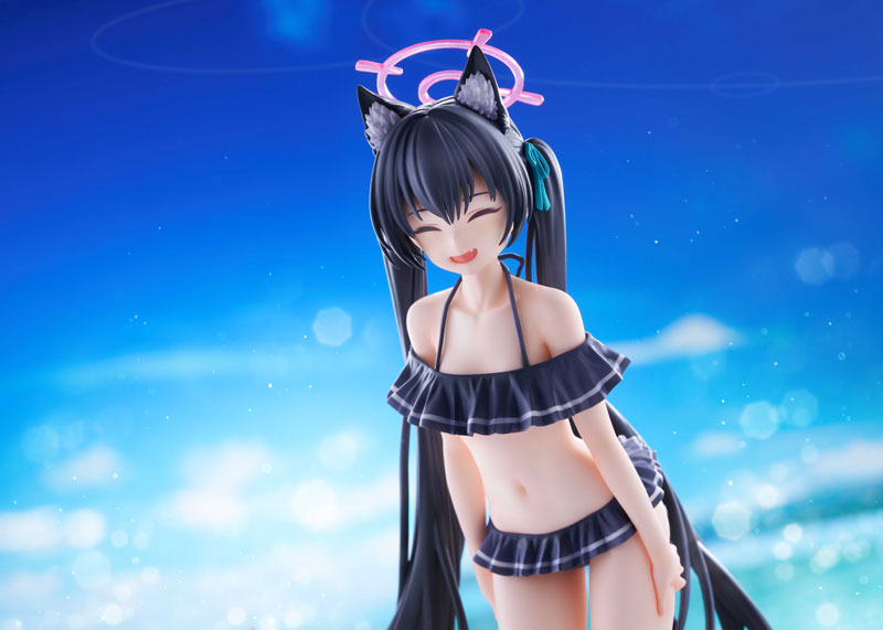 PRE ORDER – 1/7 BLUE ARCHIVE - SERIKA (SWIMSUIT)
