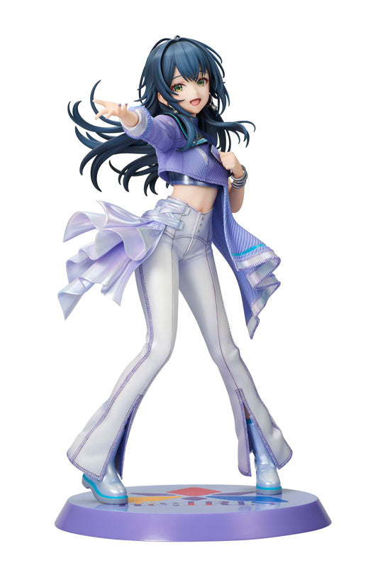 PRE ORDER – 1/7 THE IDOLM@STER GAKUEN - TEMARI TSUKIMURA RE;IRIS VER. COMPLETE FIGURE