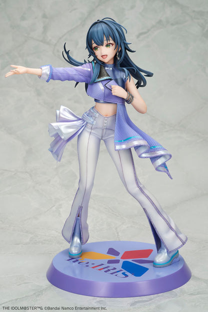 PRE ORDER – 1/7 THE IDOLM@STER GAKUEN - TEMARI TSUKIMURA RE;IRIS VER. COMPLETE FIGURE