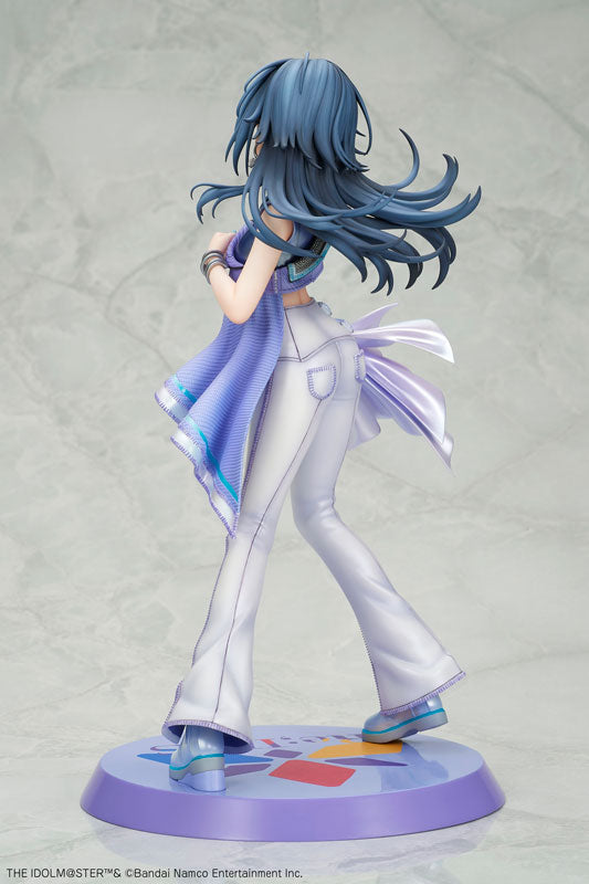 PRE ORDER – 1/7 THE IDOLM@STER GAKUEN - TEMARI TSUKIMURA RE;IRIS VER. COMPLETE FIGURE