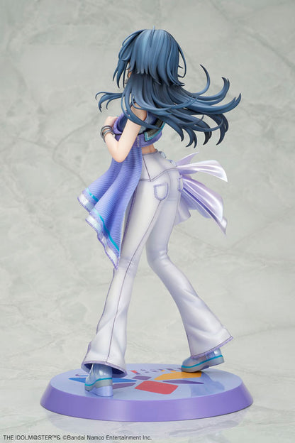 PRE ORDER – 1/7 THE IDOLM@STER GAKUEN - TEMARI TSUKIMURA RE;IRIS VER. COMPLETE FIGURE