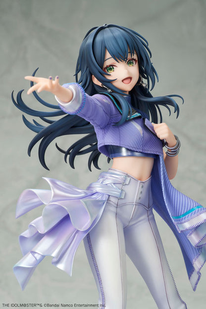 PRE ORDER – 1/7 THE IDOLM@STER GAKUEN - TEMARI TSUKIMURA RE;IRIS VER. COMPLETE FIGURE
