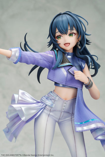 PRE ORDER – 1/7 THE IDOLM@STER GAKUEN - TEMARI TSUKIMURA RE;IRIS VER. COMPLETE FIGURE