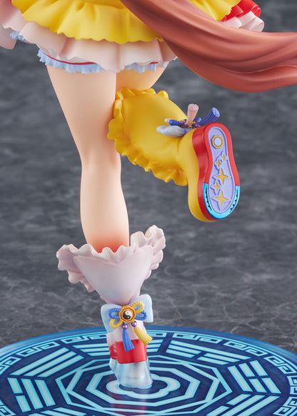 PRE ORDER – 1/7 UMAMUSUME: PRETTY DERBY - COPANO RICKEY SIGNATURE RACEWEAR VER. SCALE FIGURE