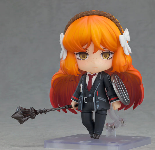 PRE ORDER – NENDOROID LIMBUS COMPANY - ISHMAEL