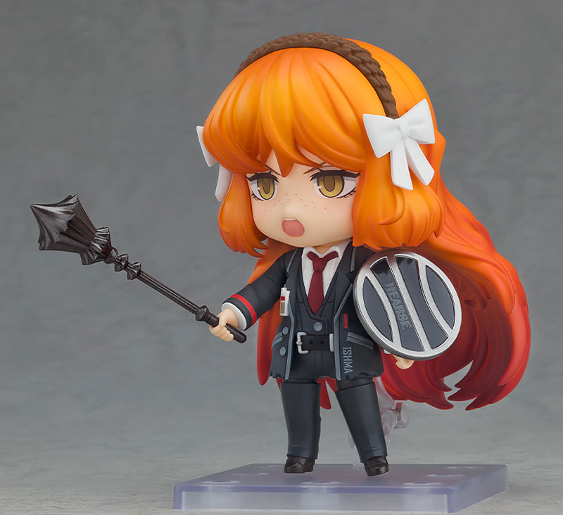 PRE ORDER – NENDOROID LIMBUS COMPANY - ISHMAEL