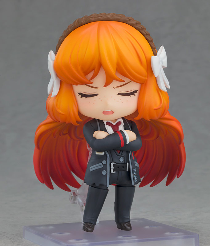 PRE ORDER – NENDOROID LIMBUS COMPANY - ISHMAEL