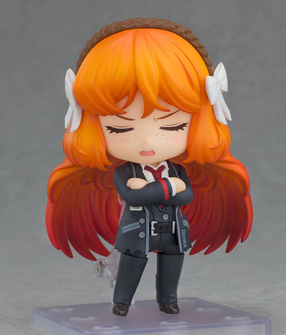 PRE ORDER – NENDOROID LIMBUS COMPANY - ISHMAEL