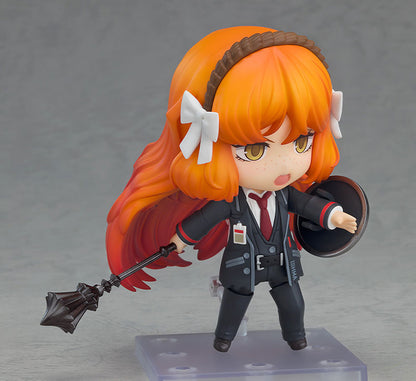 PRE ORDER – NENDOROID LIMBUS COMPANY - ISHMAEL