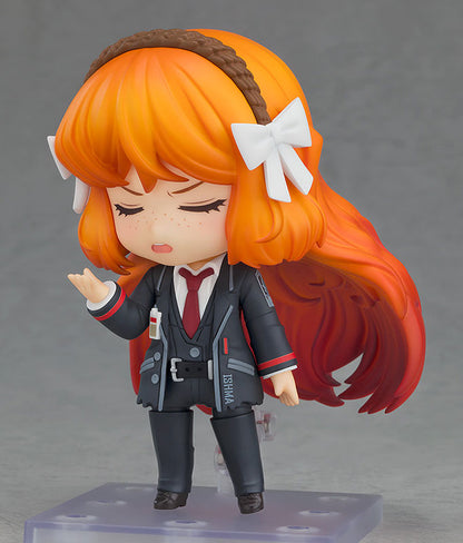 PRE ORDER – NENDOROID LIMBUS COMPANY - ISHMAEL