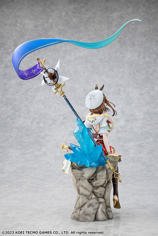 PRE ORDER – 1/7 ATELIER RYZA 3 : ALCHEMIST OF THE END & THE SECRET KEY RYZA (REISALIN STOUT)
