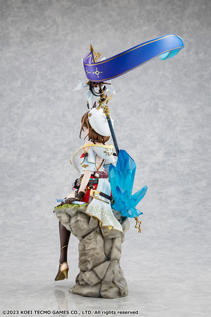 PRE ORDER – 1/7 ATELIER RYZA 3 : ALCHEMIST OF THE END & THE SECRET KEY RYZA (REISALIN STOUT)