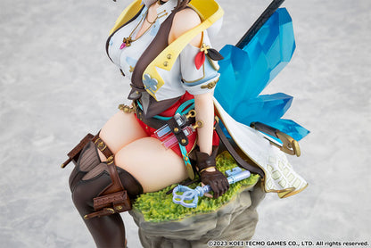 PRE ORDER – 1/7 ATELIER RYZA 3 : ALCHEMIST OF THE END & THE SECRET KEY RYZA (REISALIN STOUT)