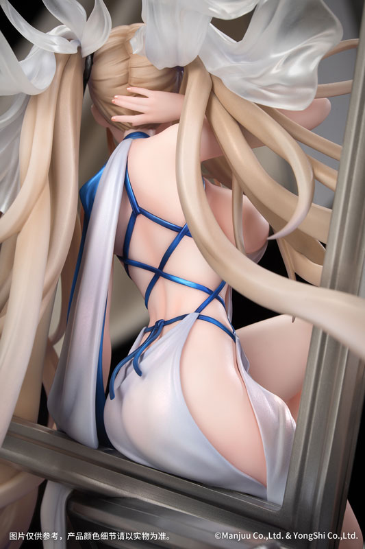 PRE ORDER – 1/7 AZUR LANE - FORMIDABLE : ANNIVERSARY MEMORIES VER.