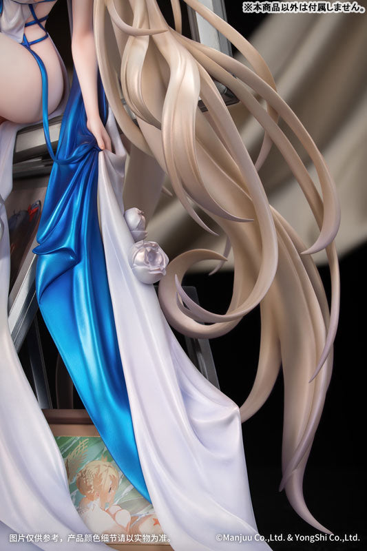 PRE ORDER – 1/7 AZUR LANE - FORMIDABLE : ANNIVERSARY MEMORIES VER.