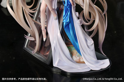 PRE ORDER – 1/7 AZUR LANE - FORMIDABLE : ANNIVERSARY MEMORIES VER.