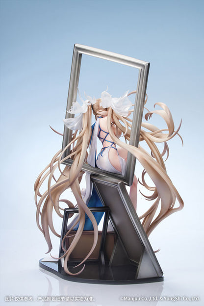 PRE ORDER – 1/7 AZUR LANE - FORMIDABLE : ANNIVERSARY MEMORIES VER.