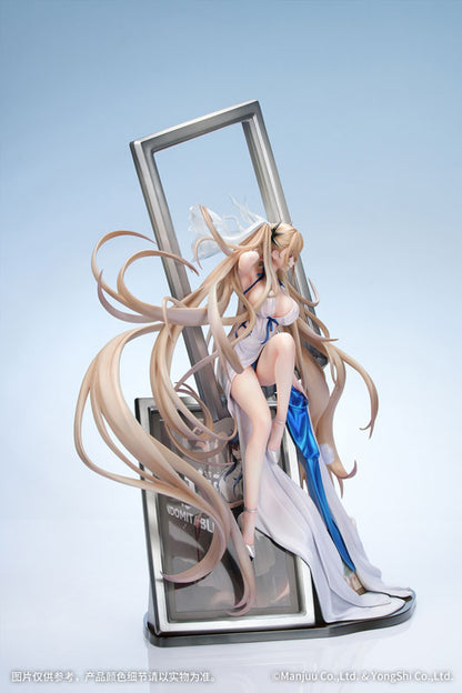 PRE ORDER – 1/7 AZUR LANE - FORMIDABLE : ANNIVERSARY MEMORIES VER.