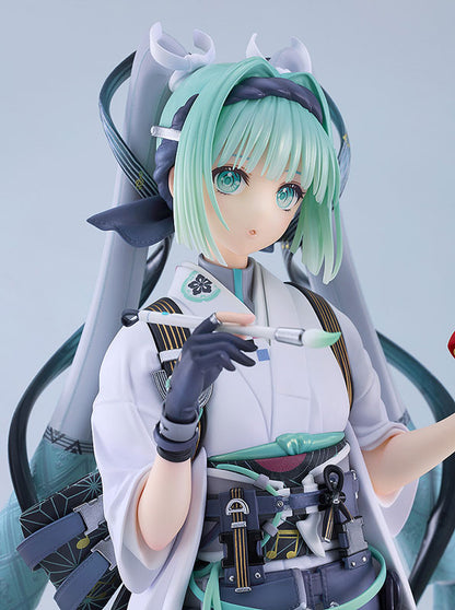 PRE ORDER – 1/7 HATSUNE MIKU : SMILE X FUTURE VER.
