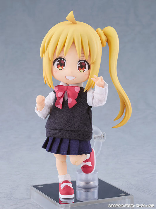 PRE ORDER – NENDOROID DOLL BOCCHI THE ROCK! - NIJIKA IJICHI