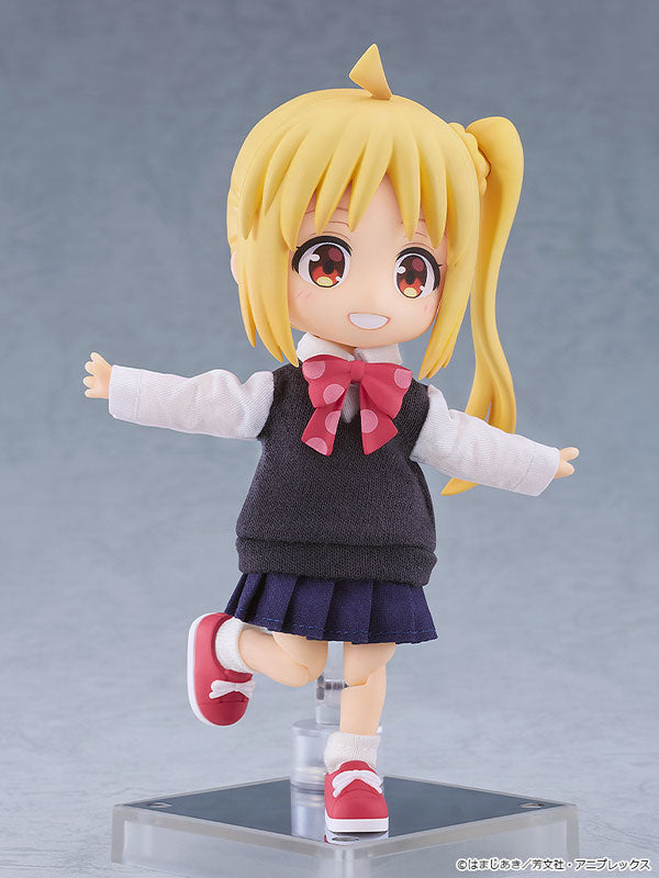 PRE ORDER – NENDOROID DOLL BOCCHI THE ROCK! - NIJIKA IJICHI