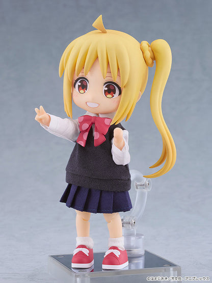 PRE ORDER – NENDOROID DOLL BOCCHI THE ROCK! - NIJIKA IJICHI