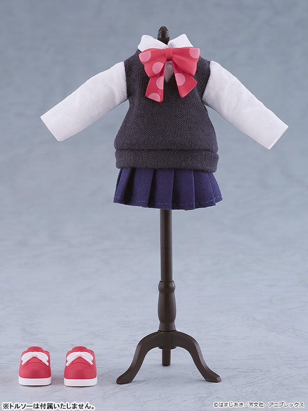 PRE ORDER – NENDOROID DOLL BOCCHI THE ROCK! - NIJIKA IJICHI