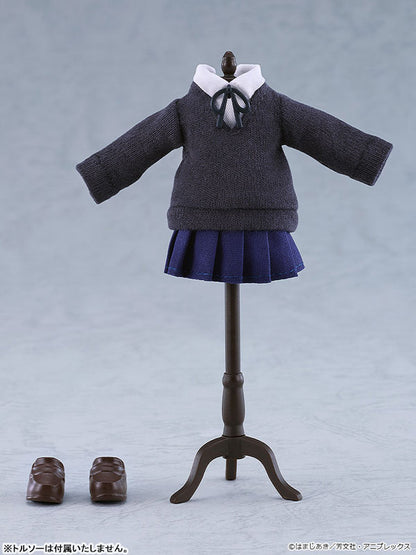 PRE ORDER – NENDOROID DOLL BOCCHI THE ROCK! - RYO YAMADA