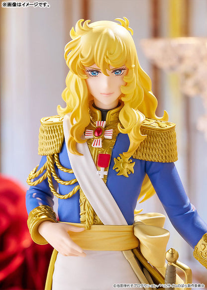 PRE ORDER – POP UP PARADE THE ROSE OF VERSAILLES - OSCAR FRANÇOIS DE JARJAYES