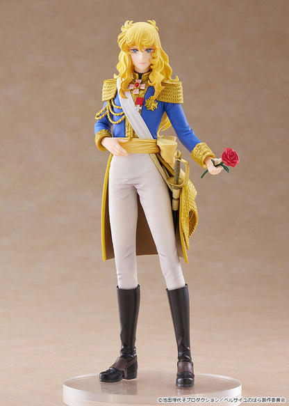 PRE ORDER – POP UP PARADE THE ROSE OF VERSAILLES - OSCAR FRANÇOIS DE JARJAYES