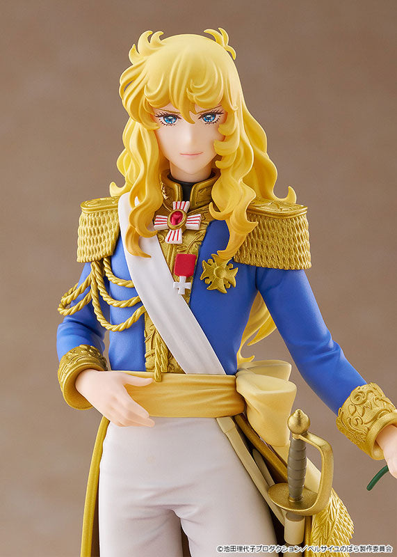 PRE ORDER – POP UP PARADE THE ROSE OF VERSAILLES - OSCAR FRANÇOIS DE JARJAYES