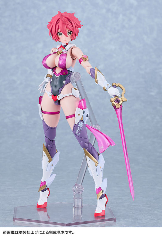 PRE ORDER – PLAMATEA CUTIE HONEY NOVA - CUTIE HONEY