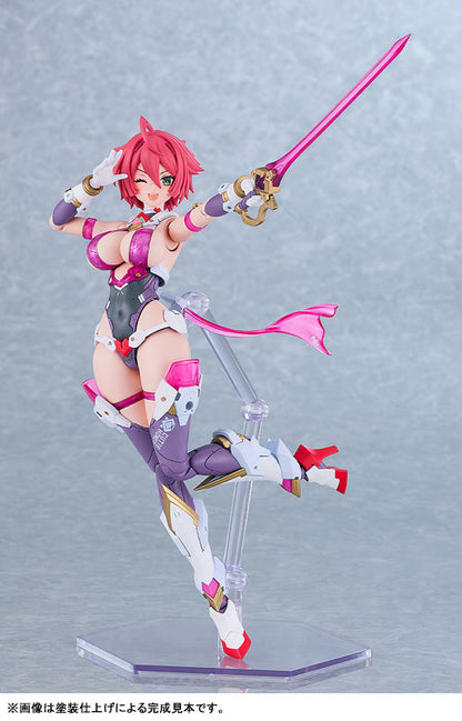 PRE ORDER – PLAMATEA CUTIE HONEY NOVA - CUTIE HONEY