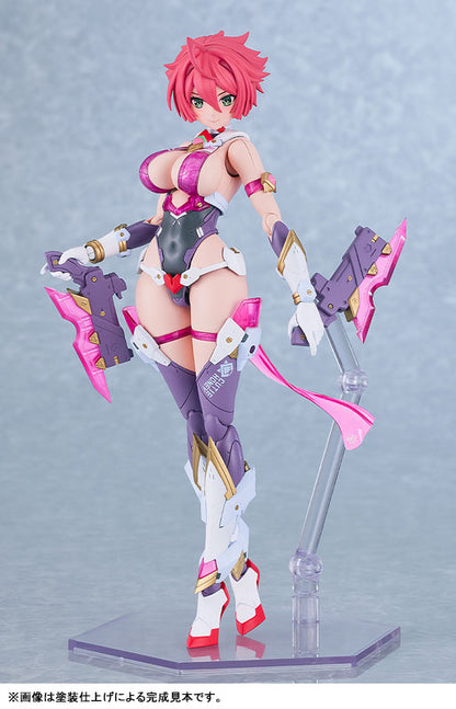 PRE ORDER – PLAMATEA CUTIE HONEY NOVA - CUTIE HONEY