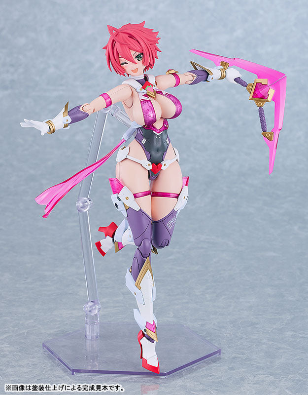 PRE ORDER – PLAMATEA CUTIE HONEY NOVA - CUTIE HONEY